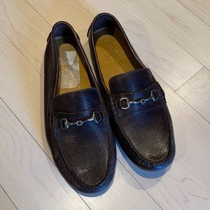 Cole Haan Driving Shoes